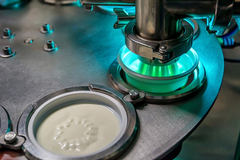 Manufacturer's Quick Guide to Aseptic Food Packaging