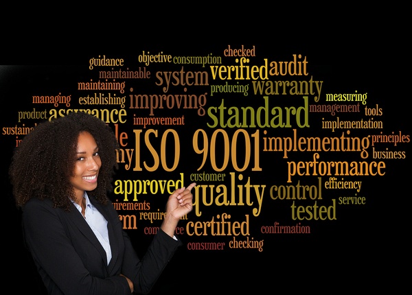 ISO 9001