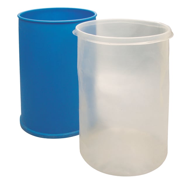 Plastic Drum Sell Sheet