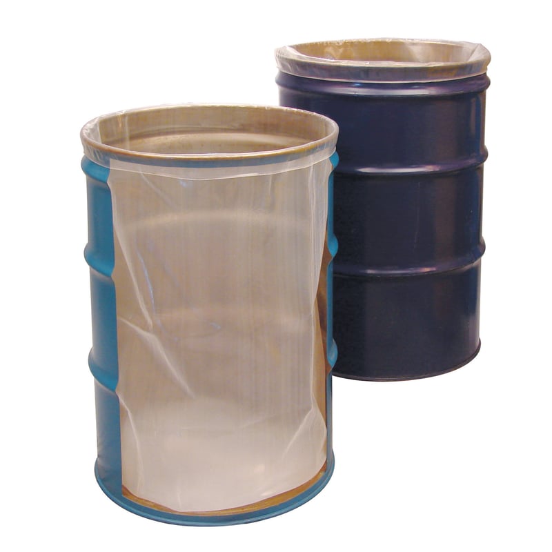 Ultraliner Steel Drum Sell Sheet