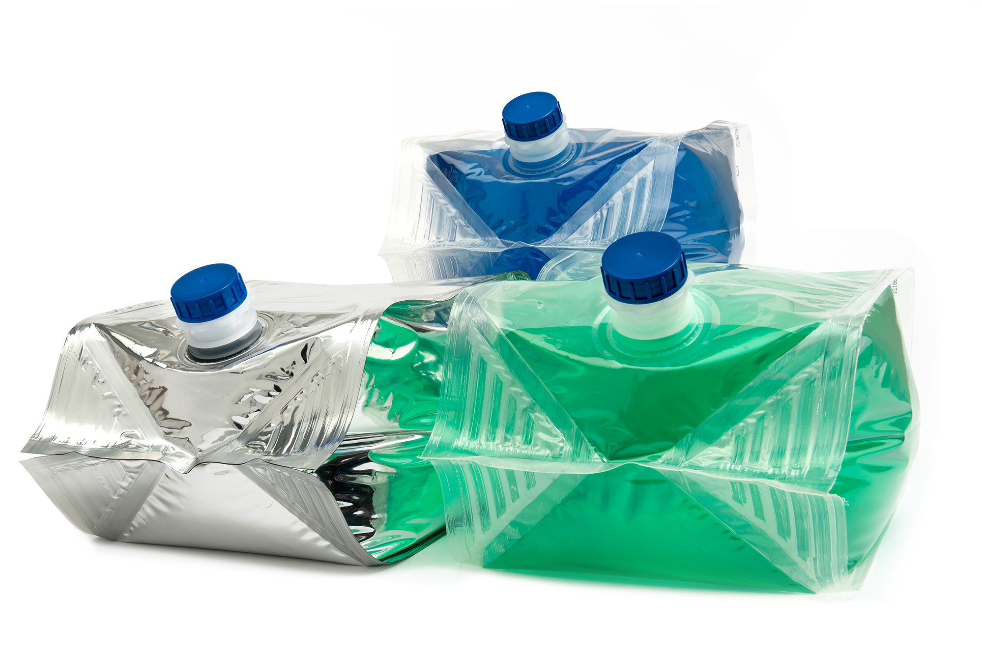 CDF’s 20 Liter Bag-in-Box Packaging Receives UN Recertification